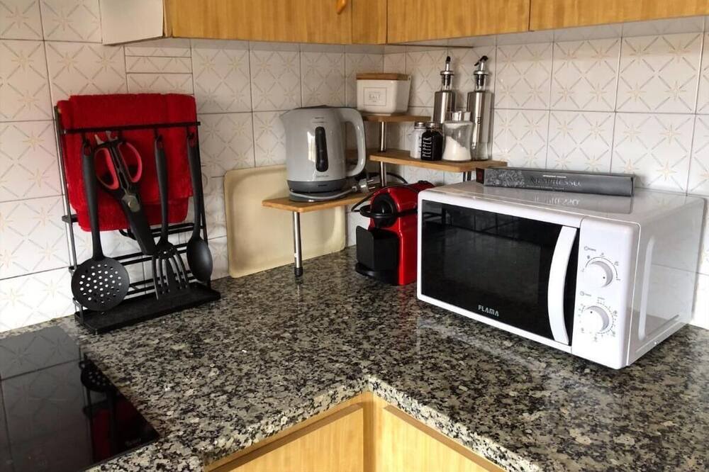 Photo of Kitchen in Sant Joan de Les Abadesses