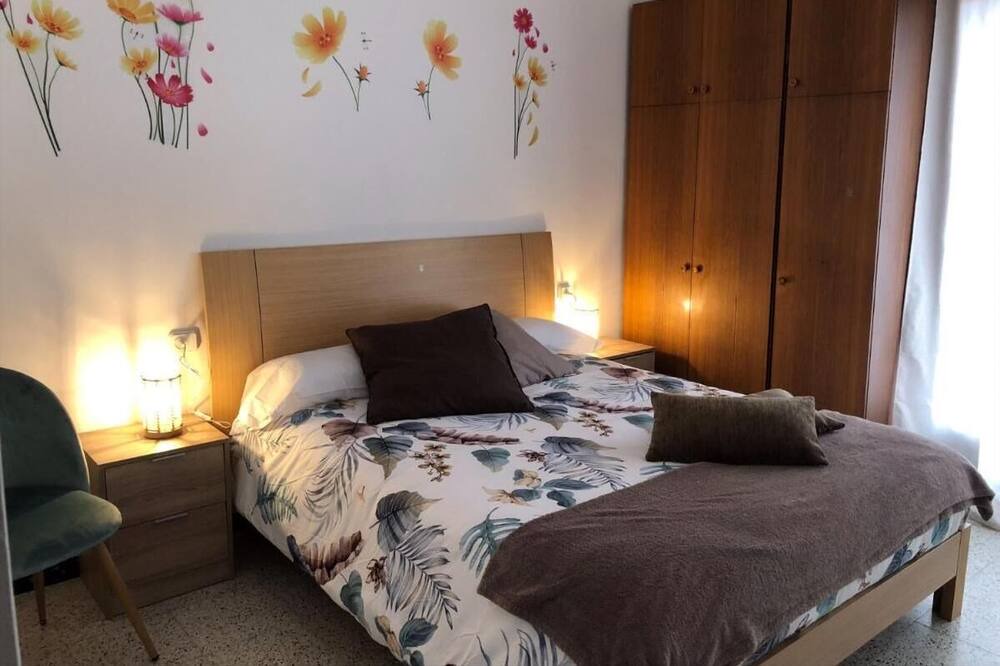 Photo of Bedroom in Sant Joan de Les Abadesses