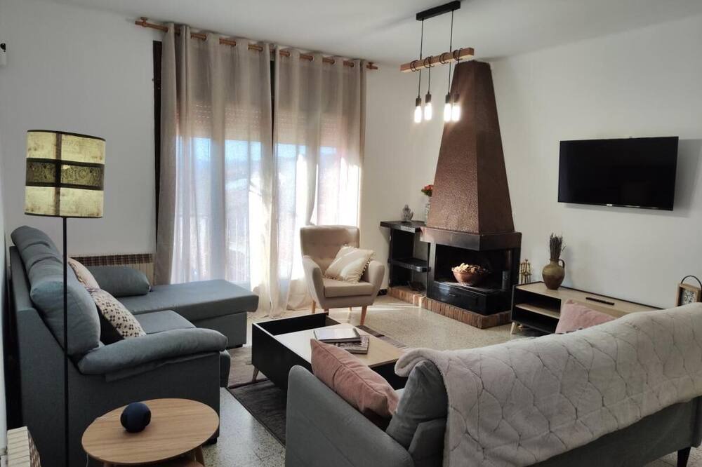 Photo of Livingroom in Sant Joan de Les Abadesses