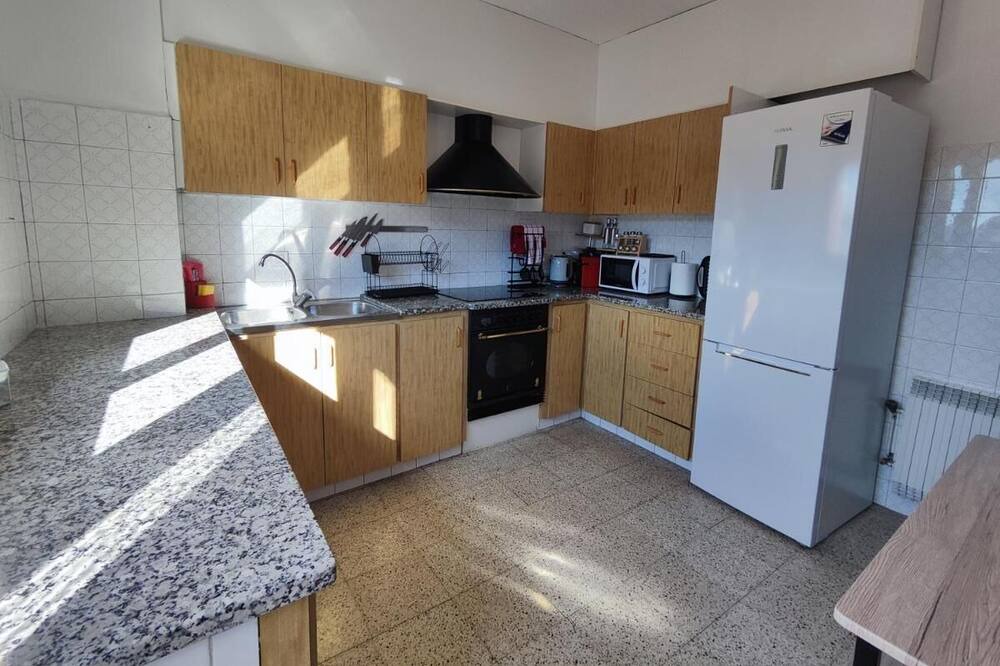 Photo of Kitchen in Sant Joan de Les Abadesses