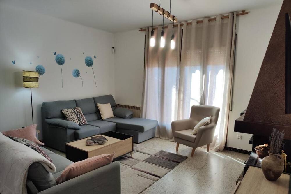 Photo of Livingroom in Sant Joan de Les Abadesses