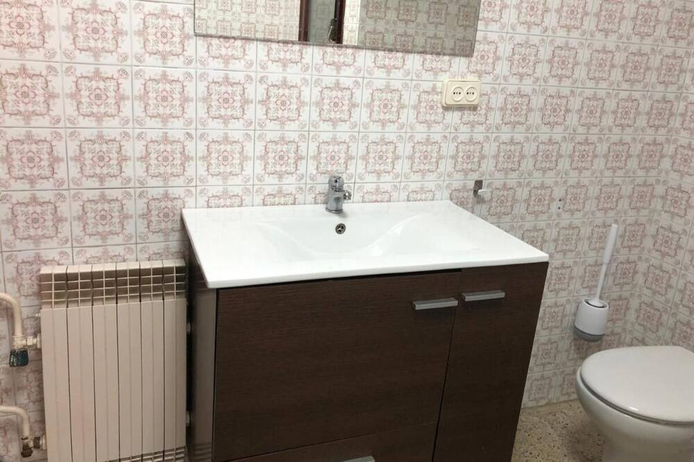 Photo of Bathroom in Sant Joan de Les Abadesses