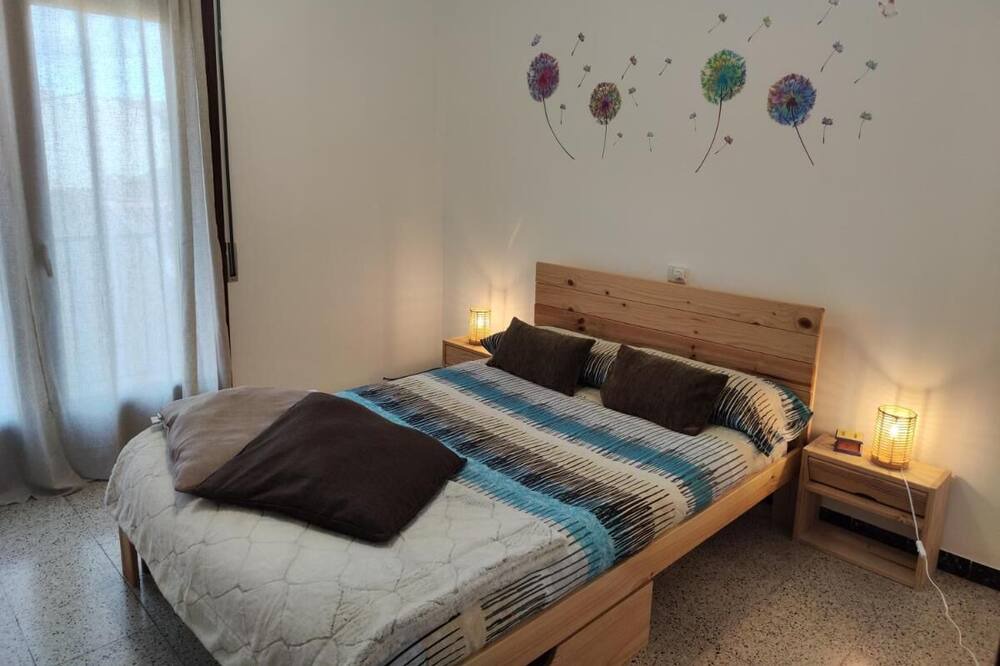 Photo of Bedroom in Sant Joan de Les Abadesses