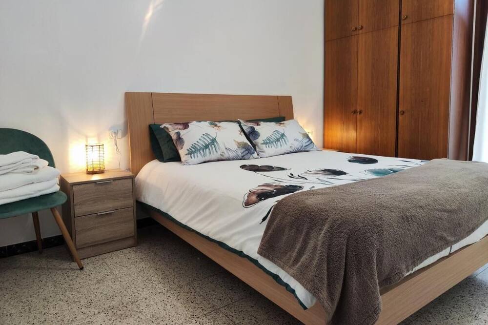 Photo of Bedroom in Sant Joan de Les Abadesses