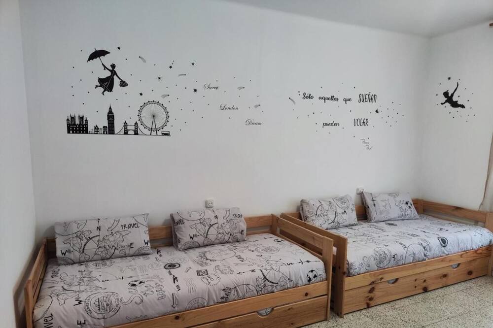 Photo of Bedroom in Sant Joan de Les Abadesses