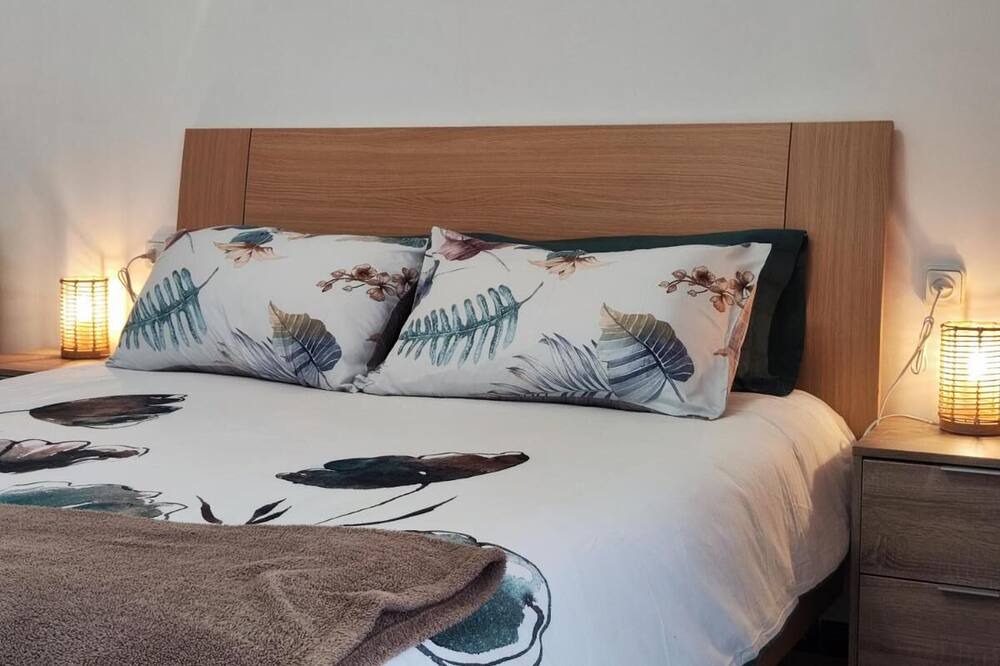 Photo of Bedroom in Sant Joan de Les Abadesses