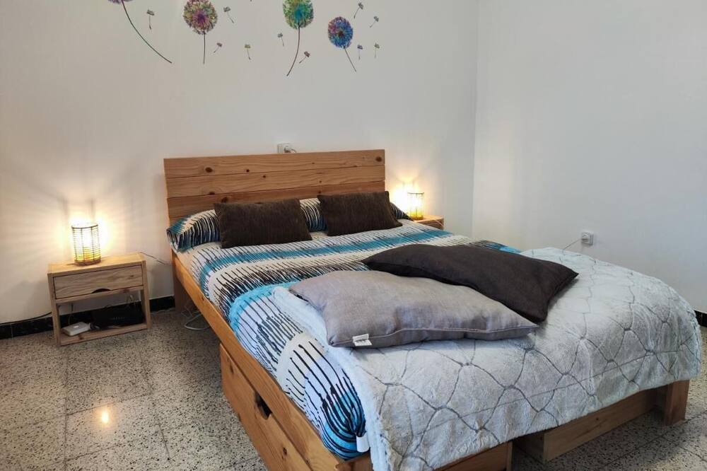Photo of Bedroom in Sant Joan de Les Abadesses