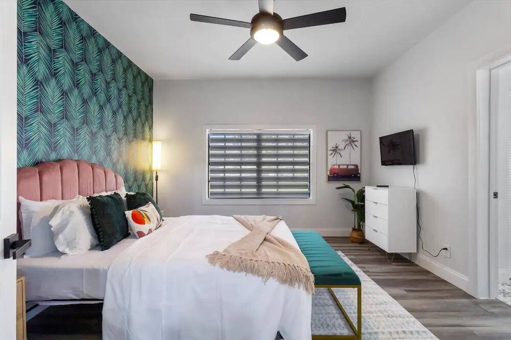 Photo of Bedroom in South Seminole Heights