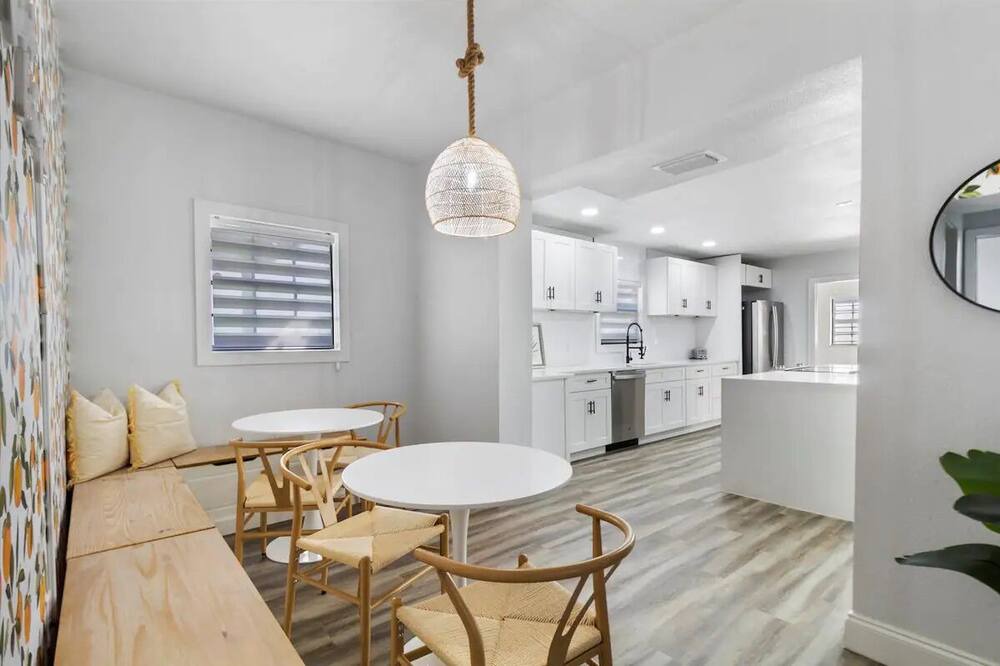 Photo of Livingroom in South Seminole Heights