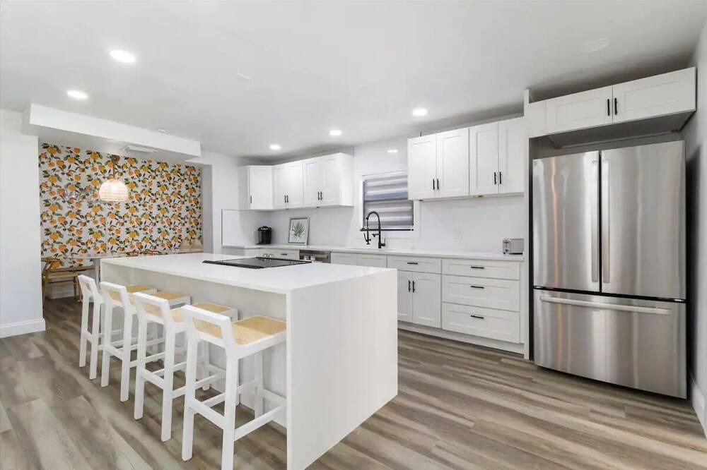 Photo of Kitchen in South Seminole Heights