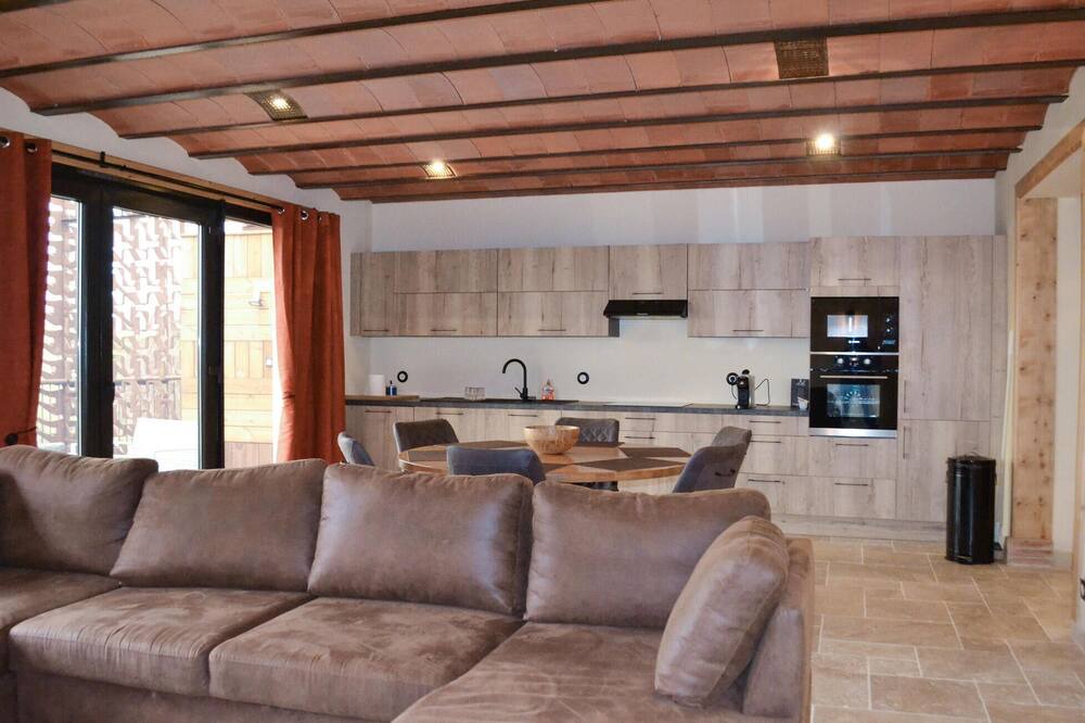 Photo of Bedroom in Sainte-Livrade-sur-Lot