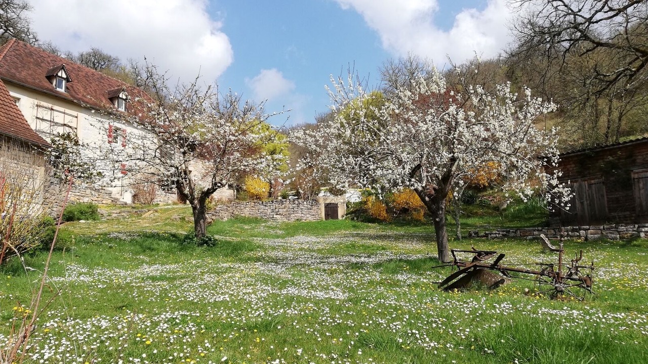 Photo of Outdoor in Espagnac-Sainte-Eulalie