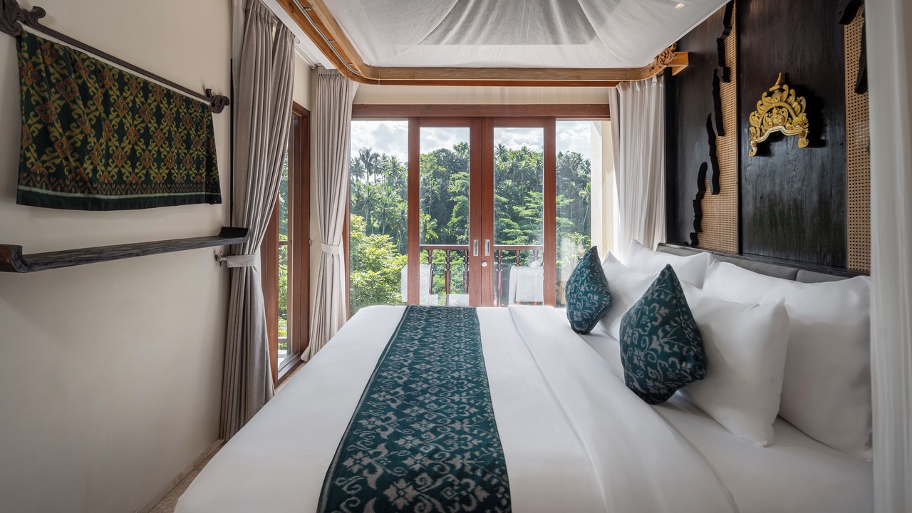 Photo of Outdoor in Melayang