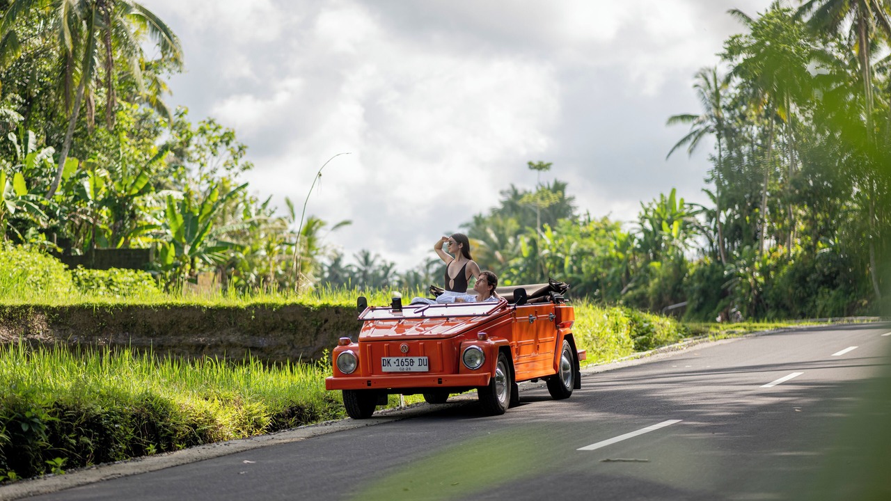 Photo of Outdoor in Melayang