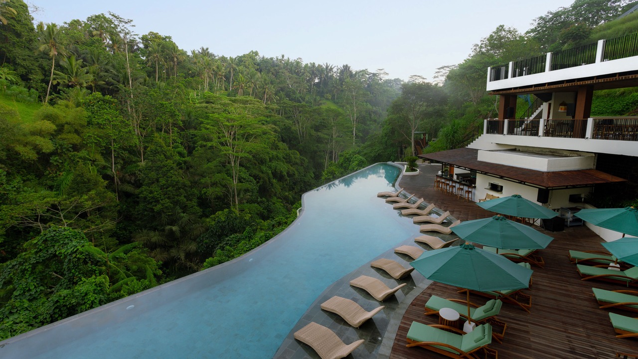 Photo of Outdoor in Melayang