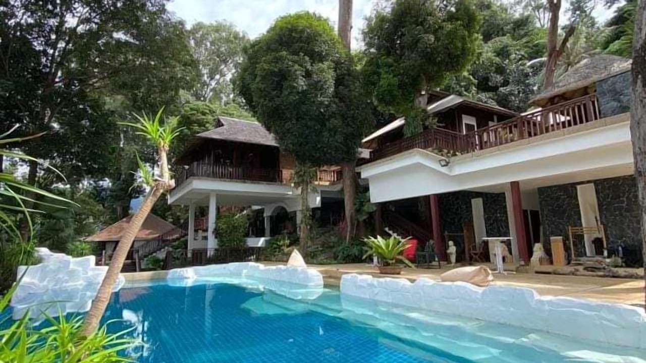 Photo of Outdoor in Padang Matsirat