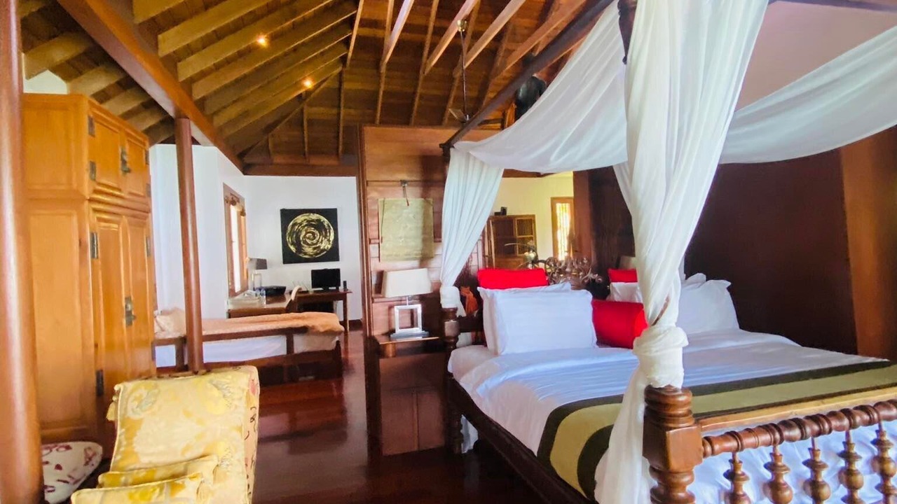 Photo of Others in Padang Matsirat