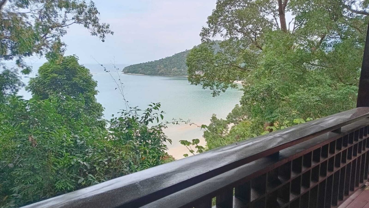 Photo of Outdoor in Padang Matsirat