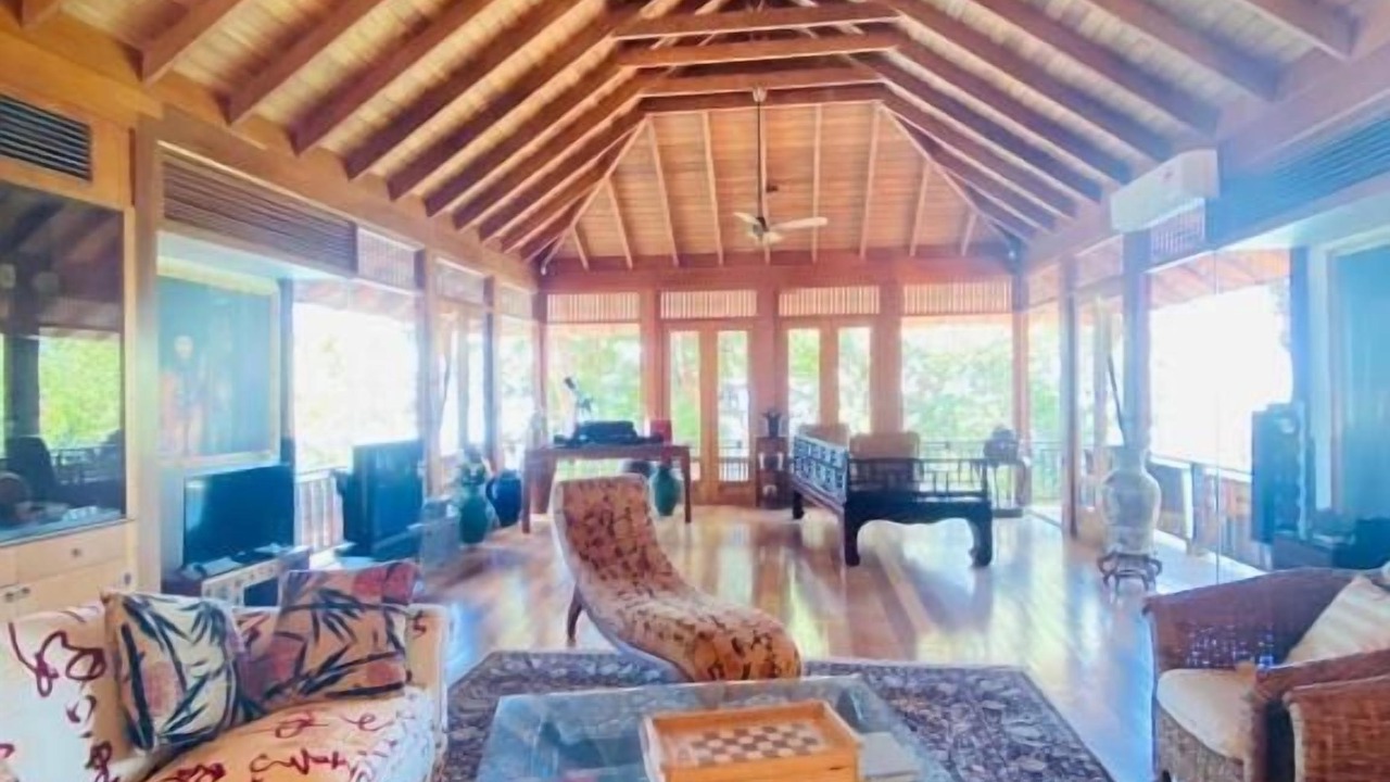 Photo of Others in Padang Matsirat