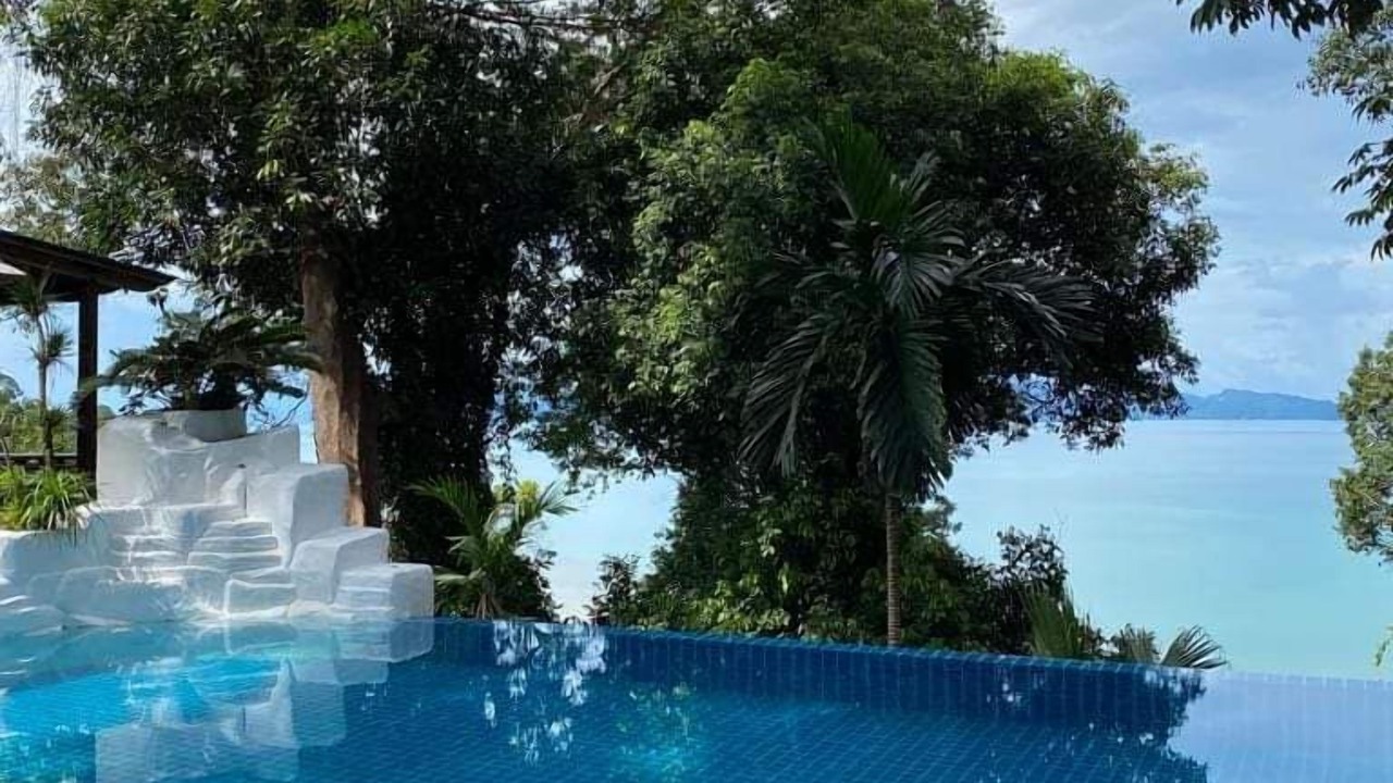 Photo of Outdoor in Padang Matsirat