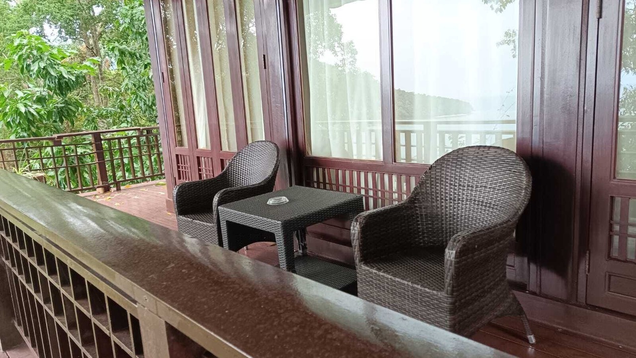 Photo of Outdoor in Padang Matsirat