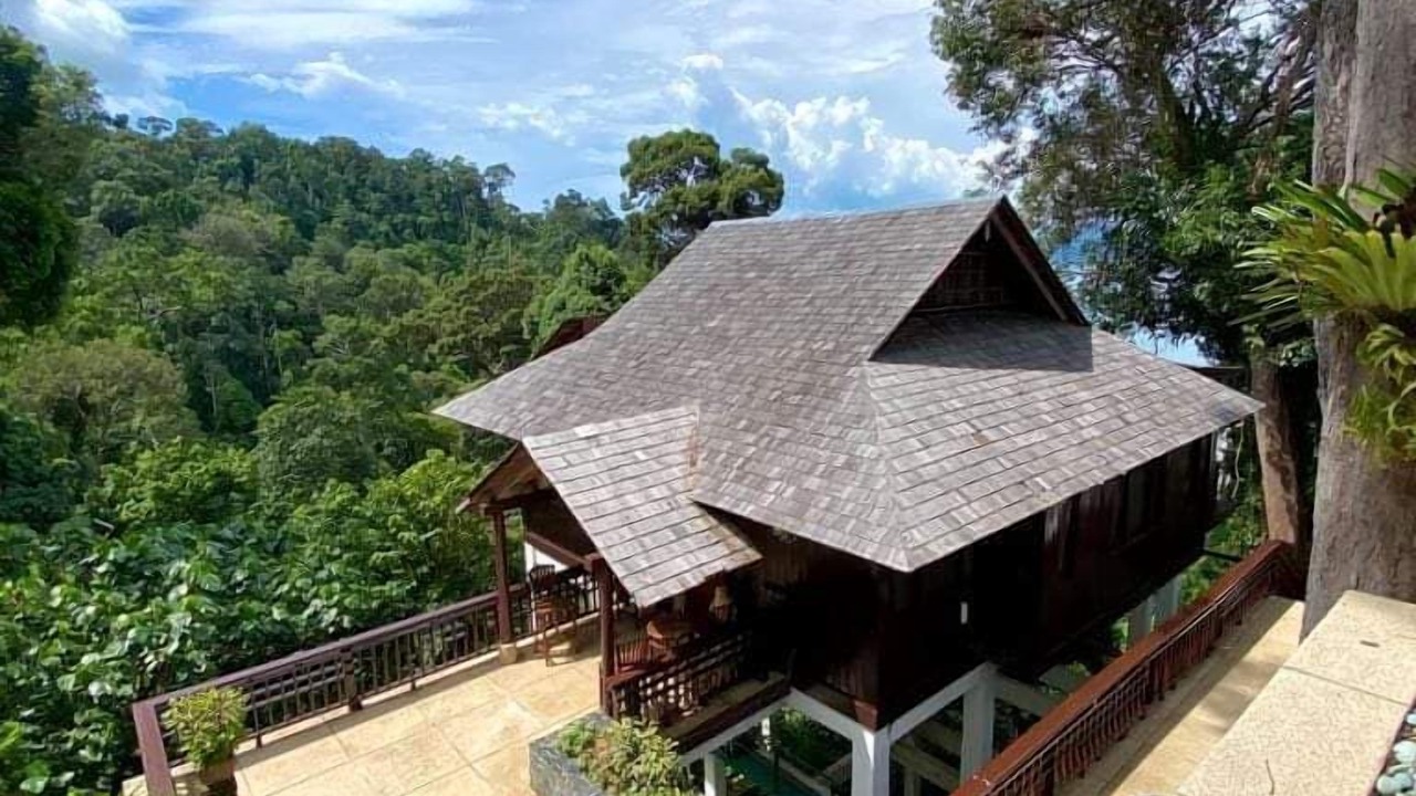 Photo of Outdoor in Padang Matsirat