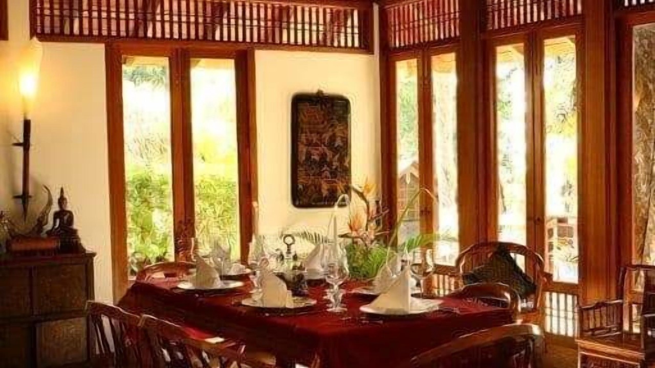 Photo of Livingroom in Padang Matsirat