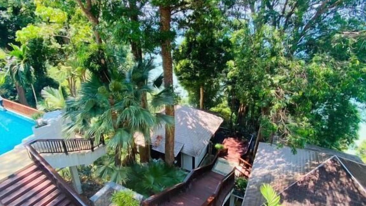 Photo of Outdoor in Padang Matsirat