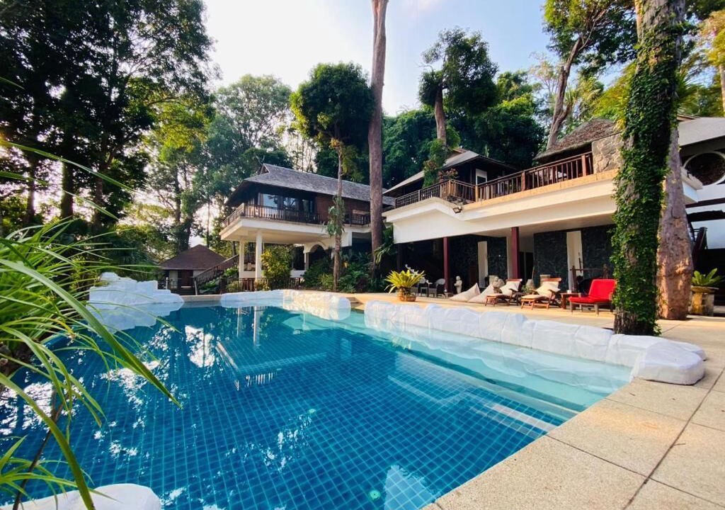 Photo of Outdoor in Padang Matsirat