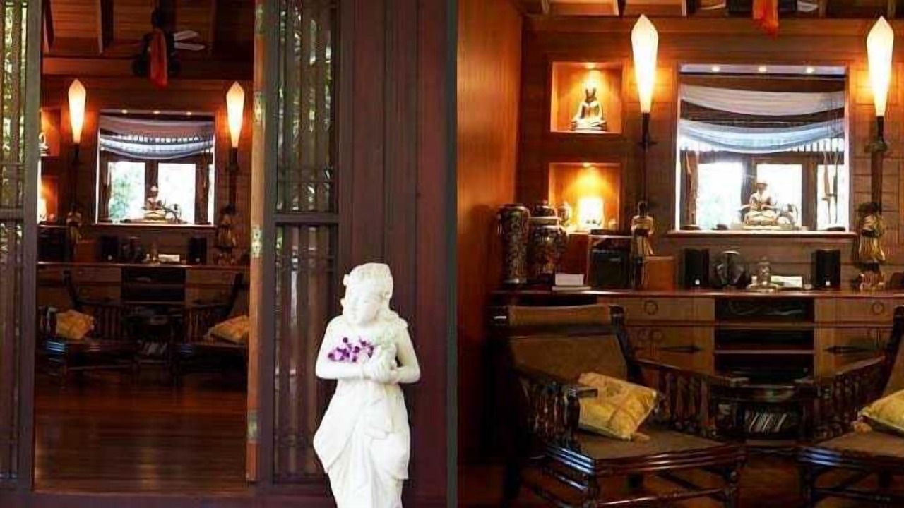 Photo of Others in Padang Matsirat