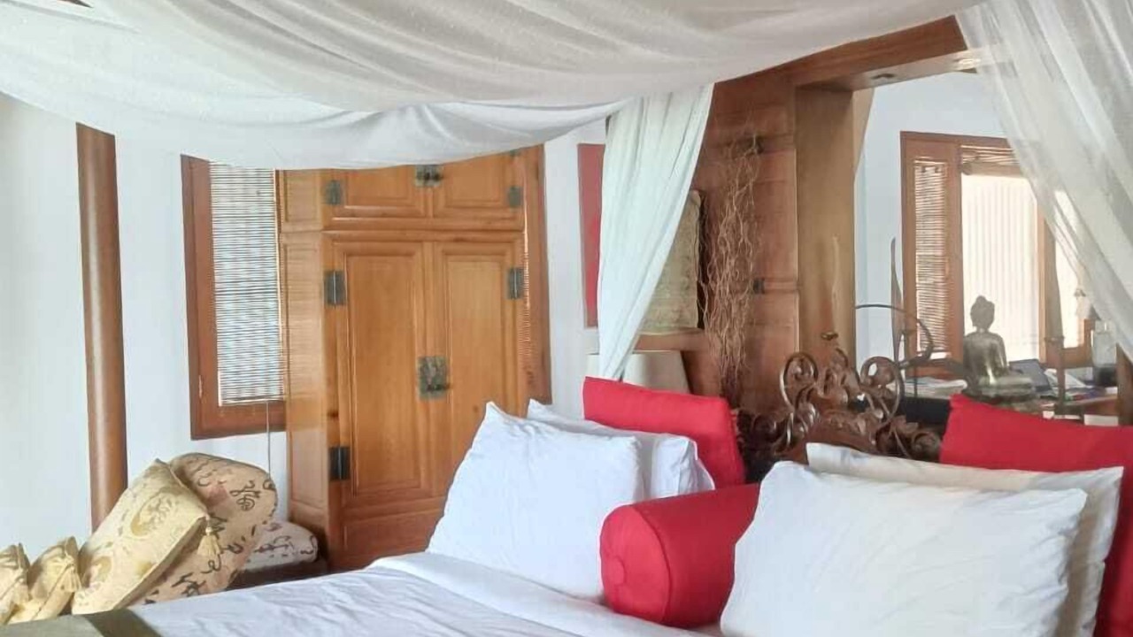 Photo of Others in Padang Matsirat