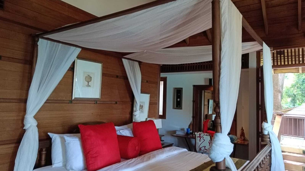 Photo of Others in Padang Matsirat