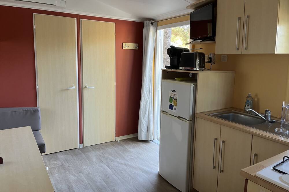 Photo of Kitchen in La Boissiere-de-Montaigu