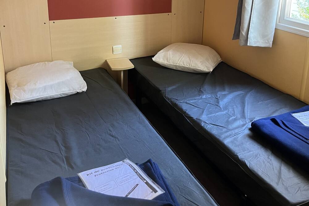 Photo of Bedroom in La Boissiere-de-Montaigu