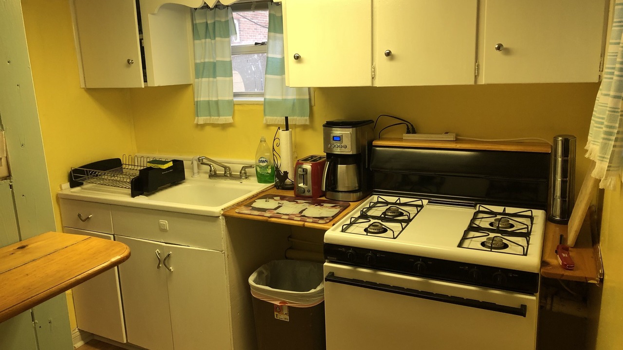 Photo of Others in Cottage Line