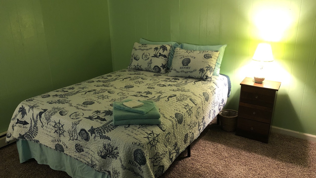 Photo of Others in Cottage Line