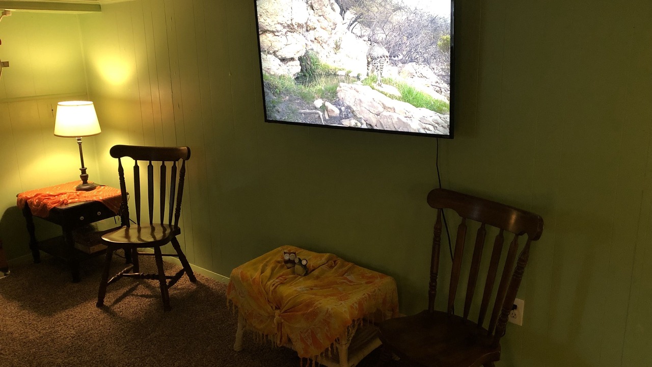 Photo of Others in Cottage Line