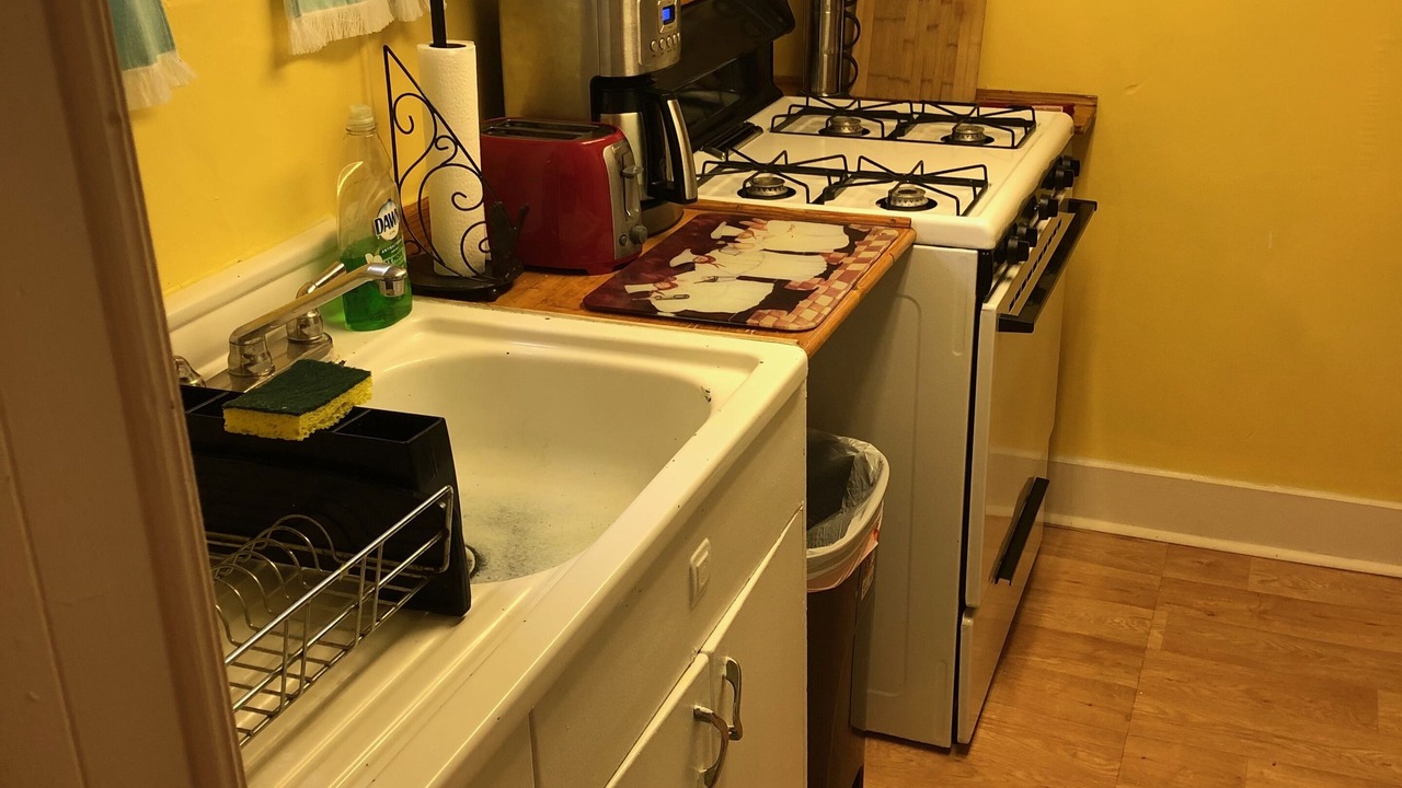 Photo of Others in Cottage Line