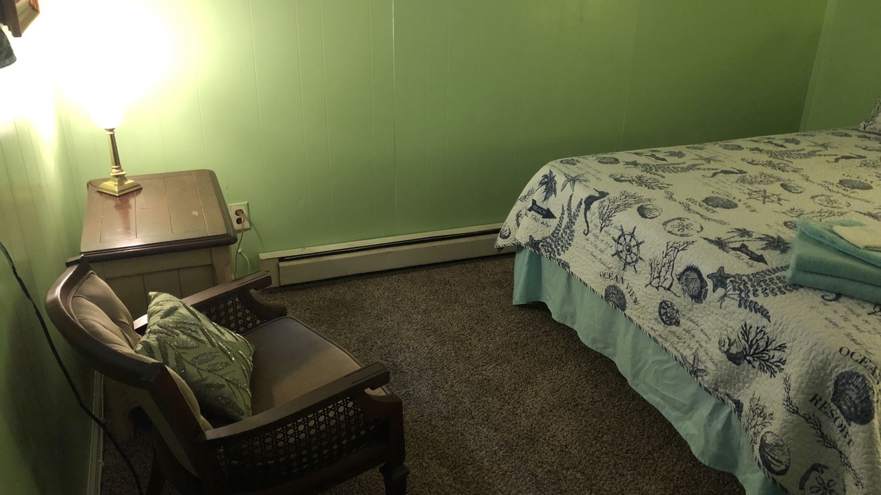 Photo of Others in Cottage Line