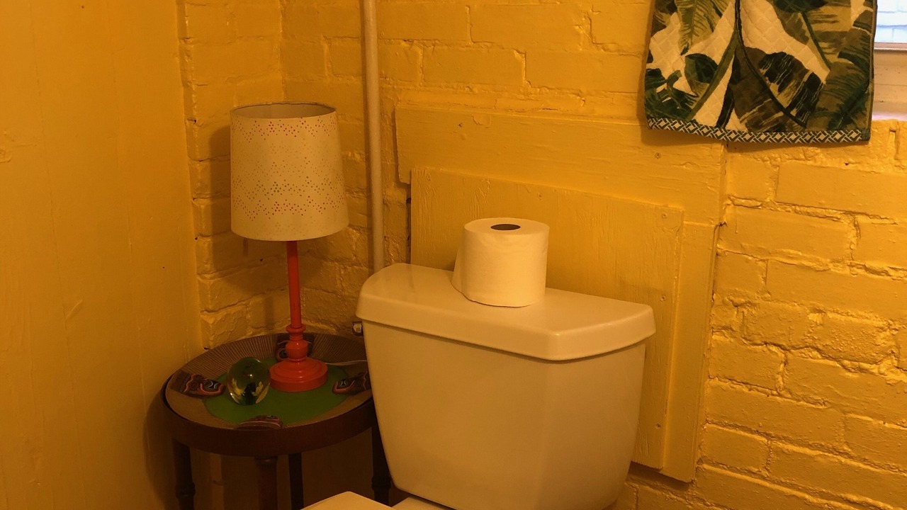 Photo of Bathroom in Cottage Line