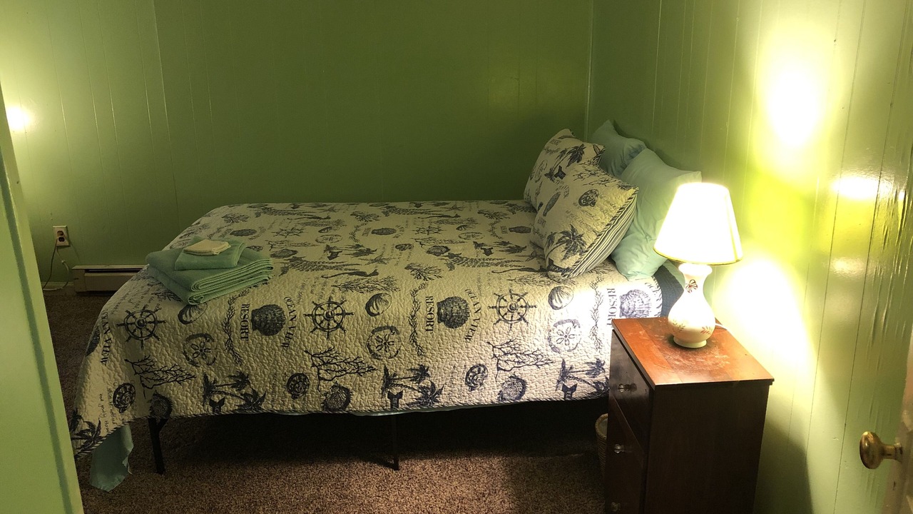 Photo of Others in Cottage Line