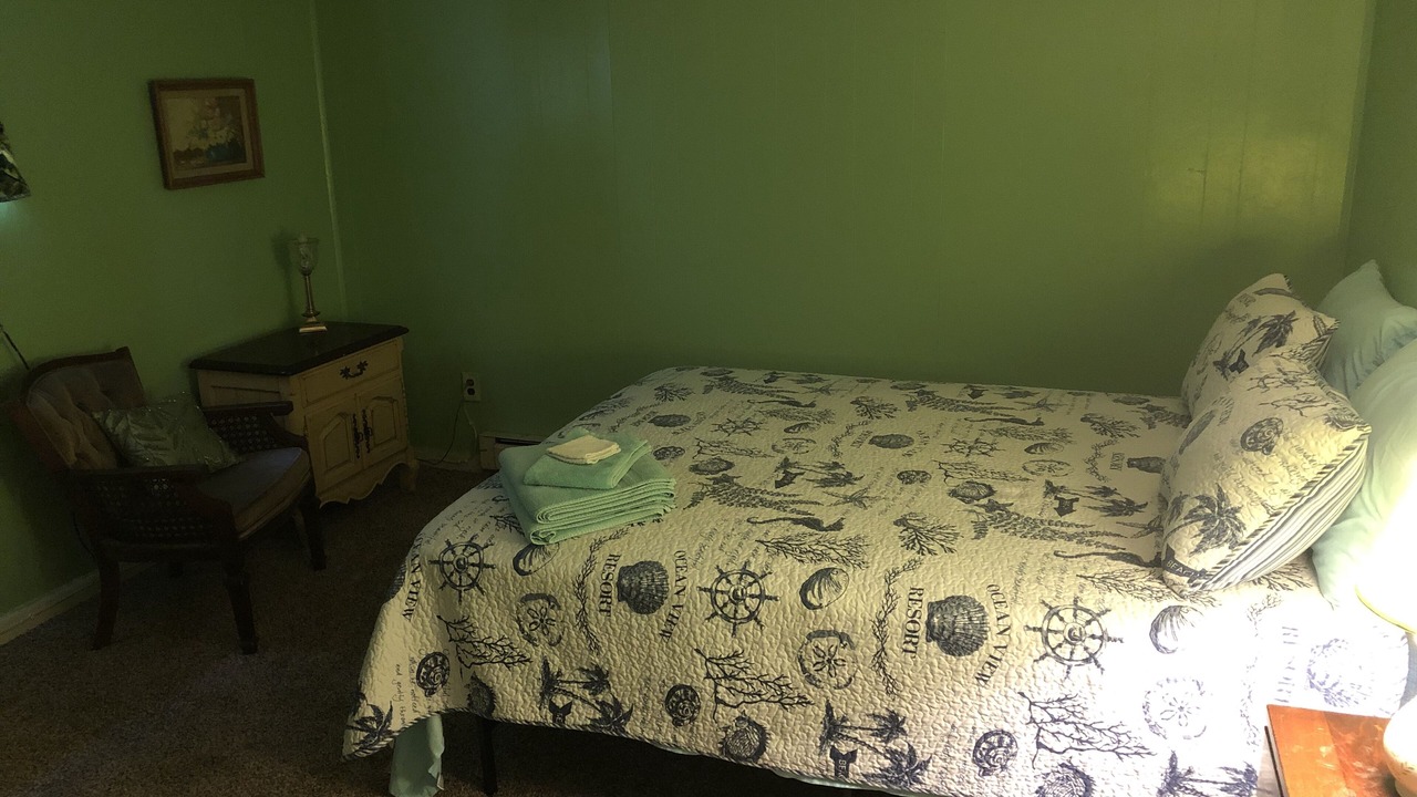 Photo of Others in Cottage Line