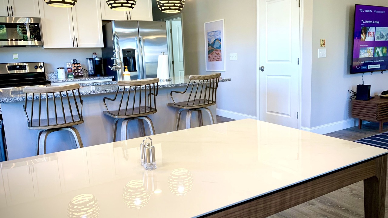 Photo of Kitchen in Skyland