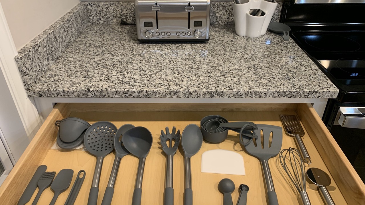 Photo of Kitchen in Skyland