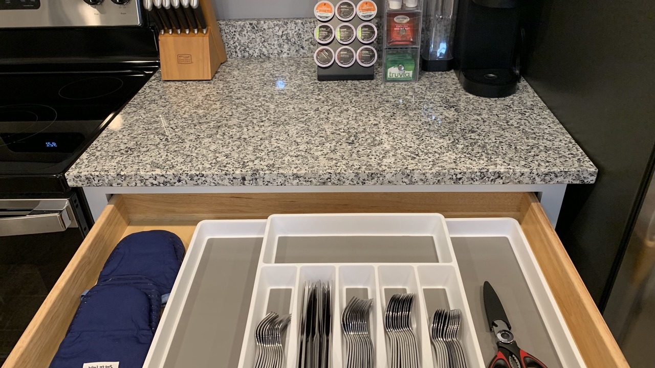 Photo of Kitchen in Skyland