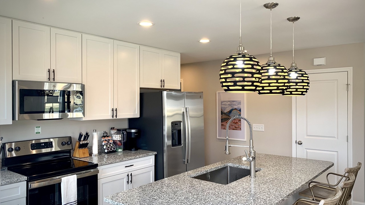 Photo of Kitchen in Skyland