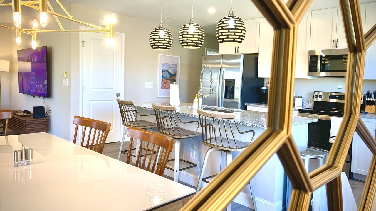 Photo of Kitchen in Skyland