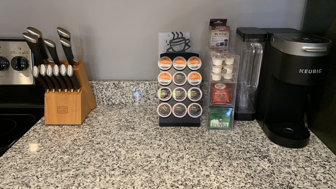 Photo of Kitchen in Skyland