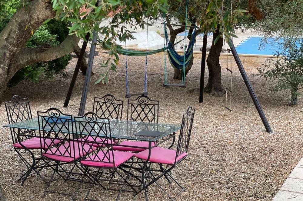 Photo of Outdoor in La Palme