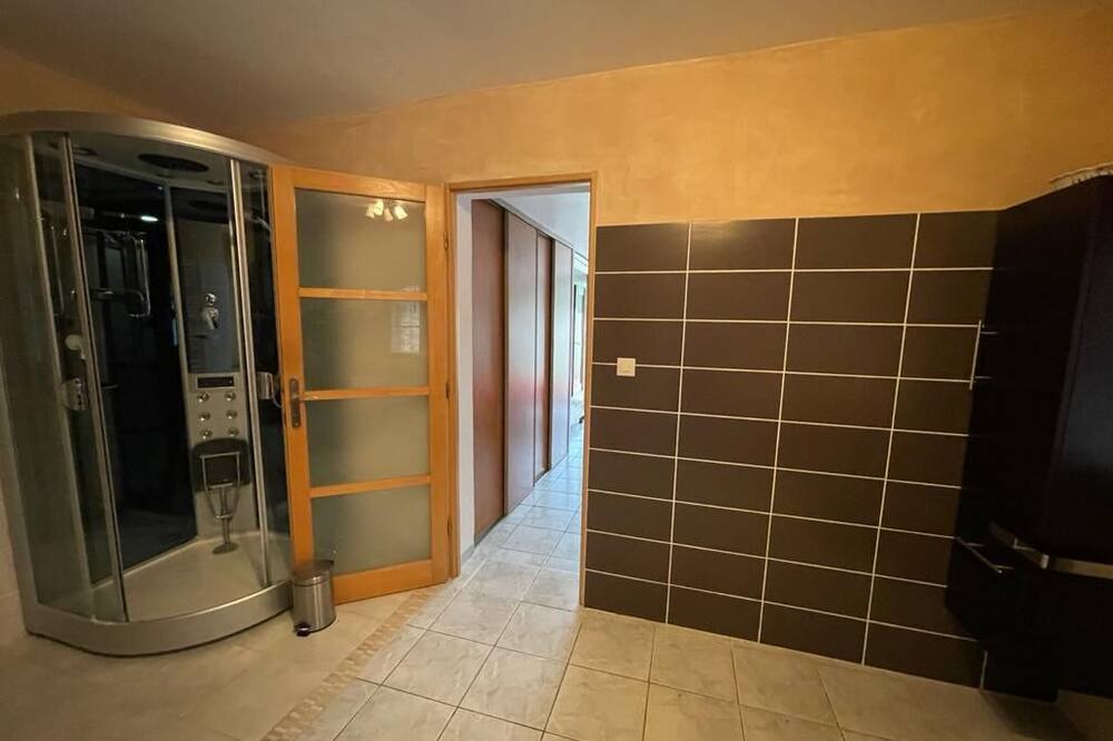 Photo of Bathroom in La Palme